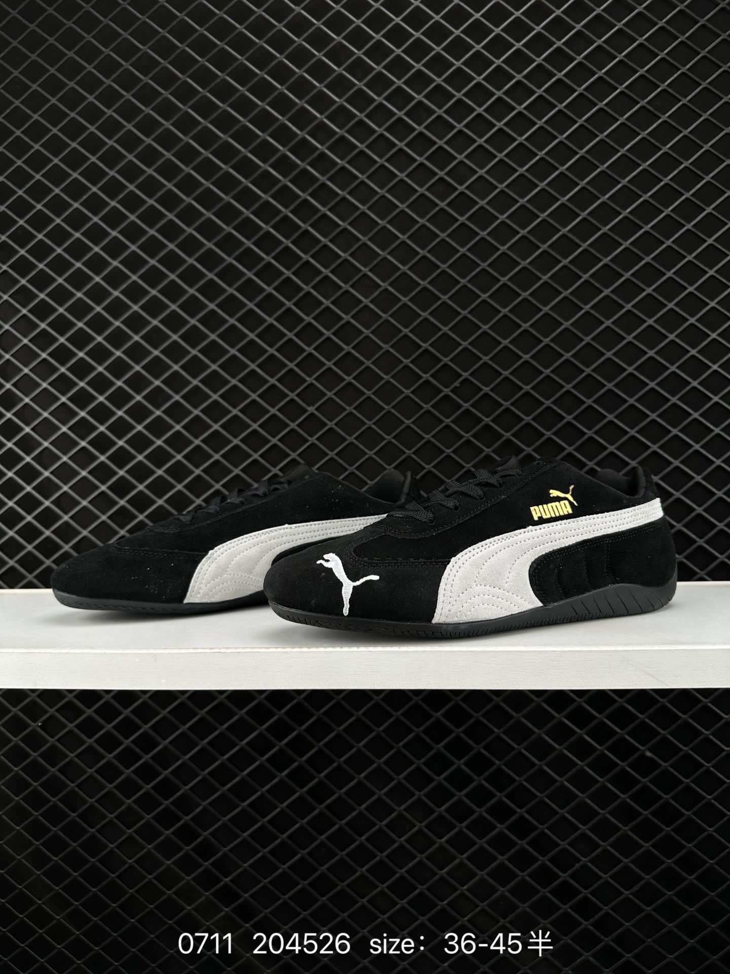Puma Ca Pro Classic